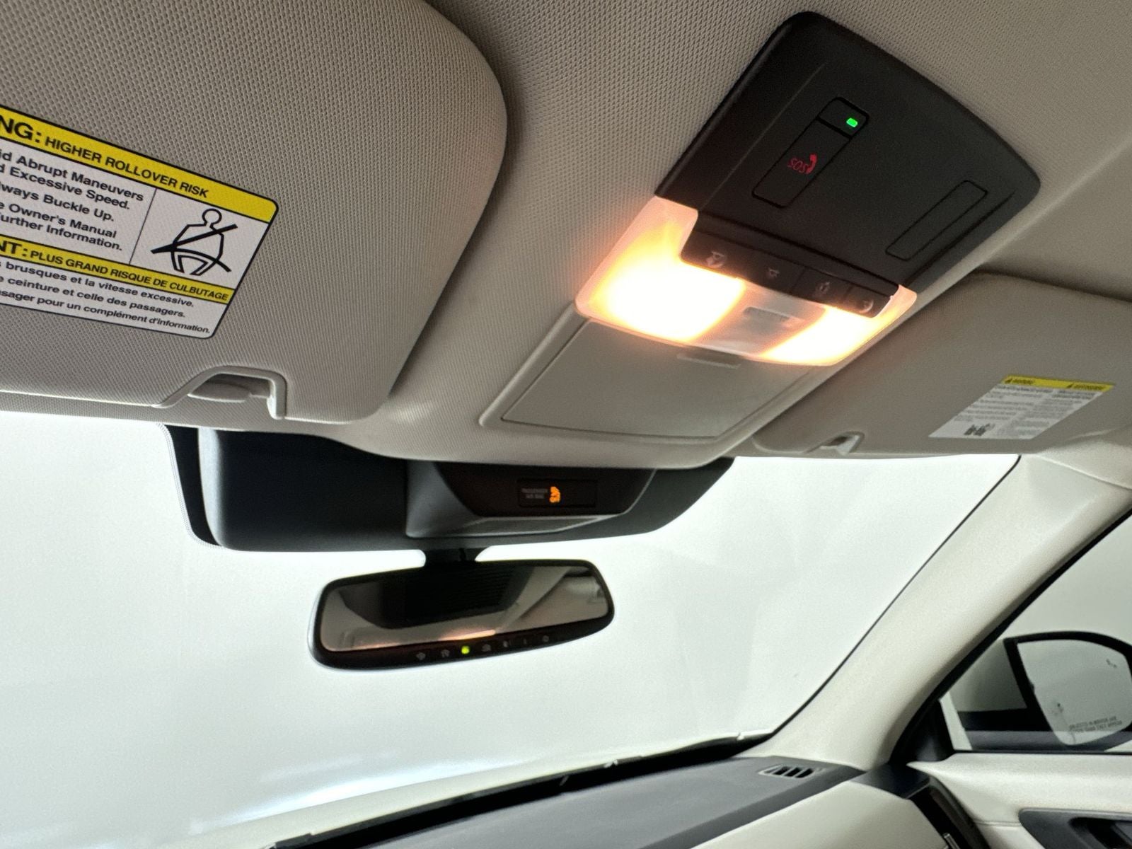 2022 Nissan Pathfinder SL 4WD