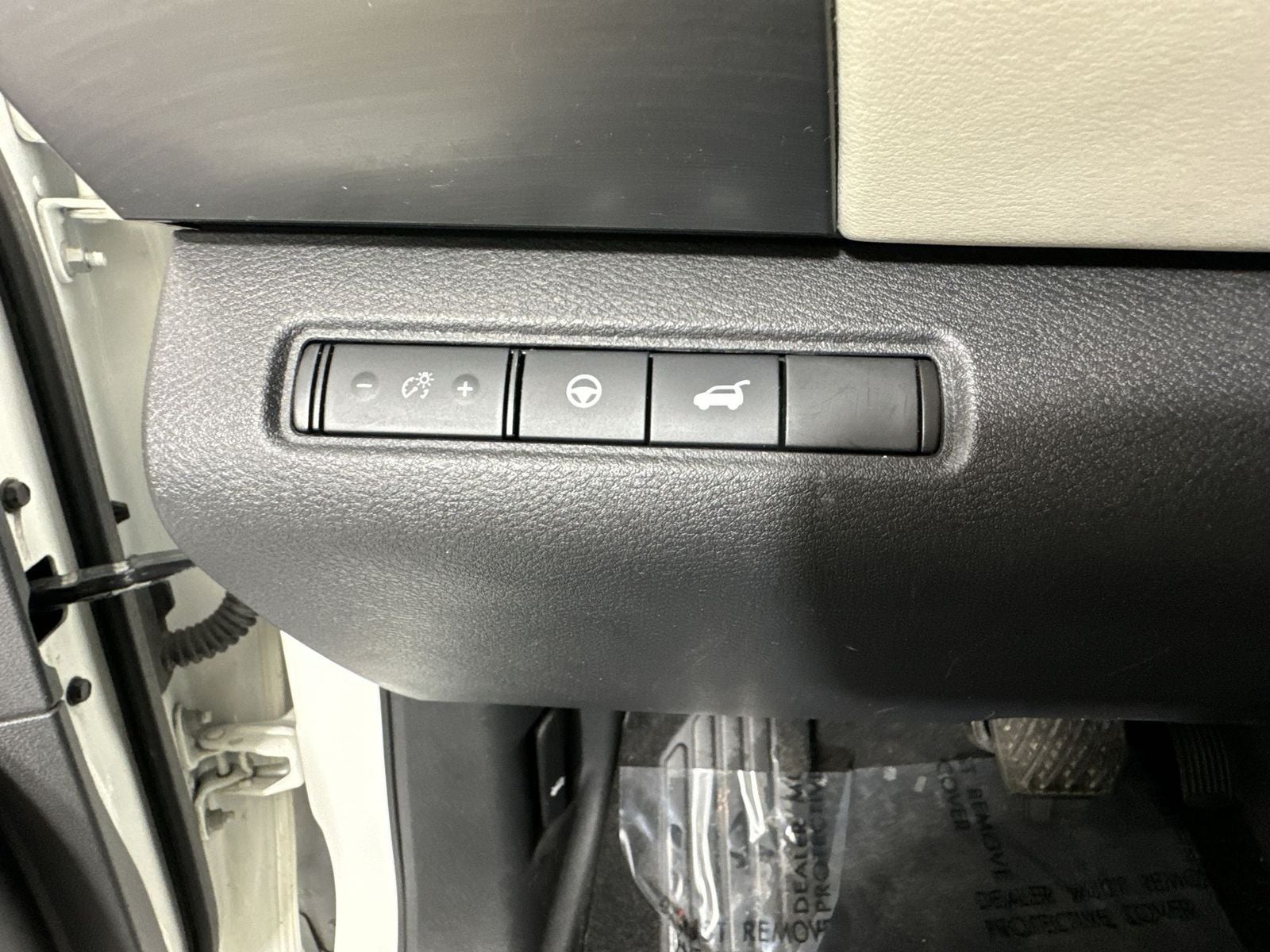 2022 Nissan Pathfinder SL 4WD