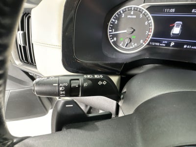 2022 Nissan Pathfinder SL 4WD