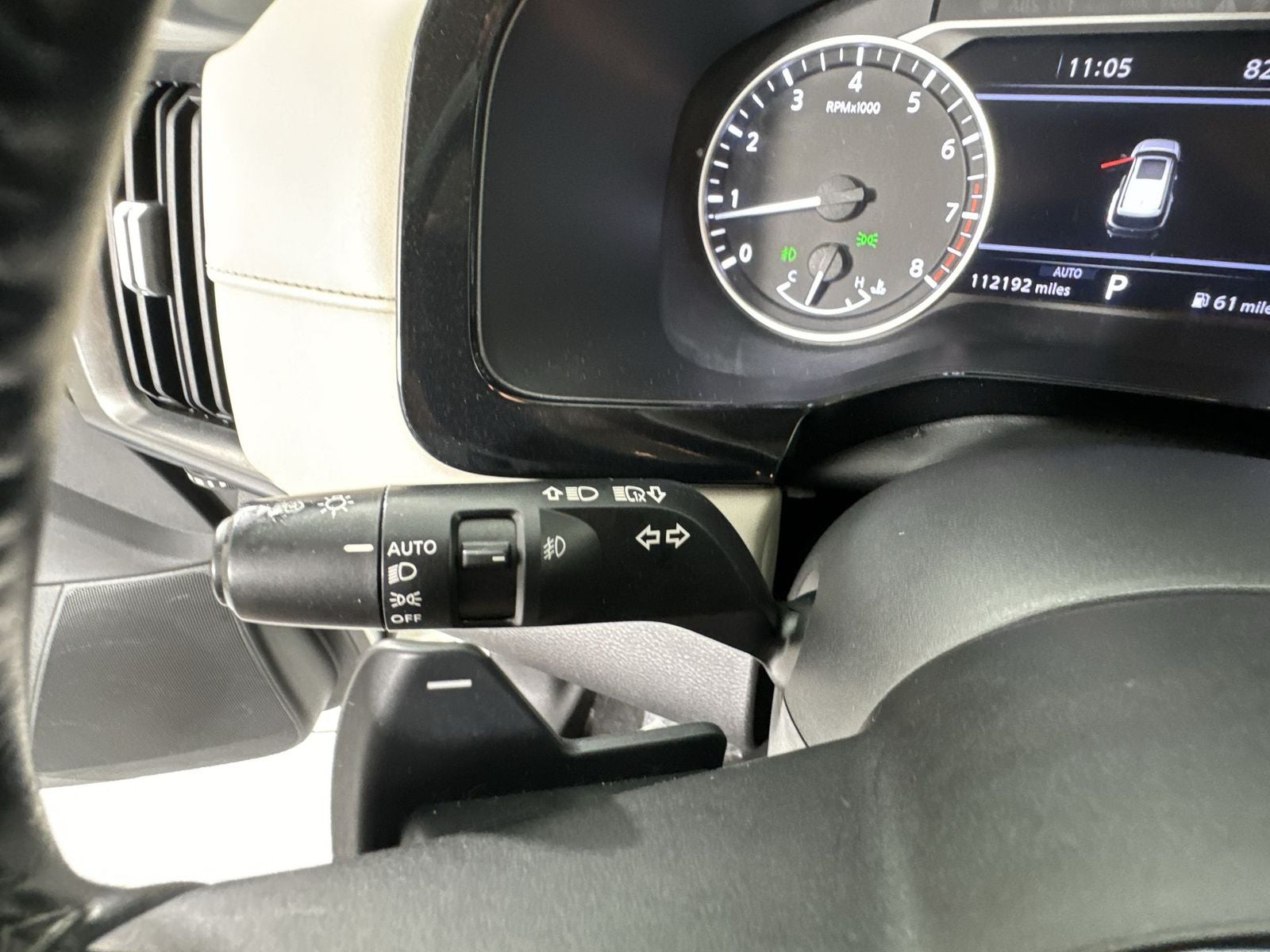 2022 Nissan Pathfinder SL 4WD