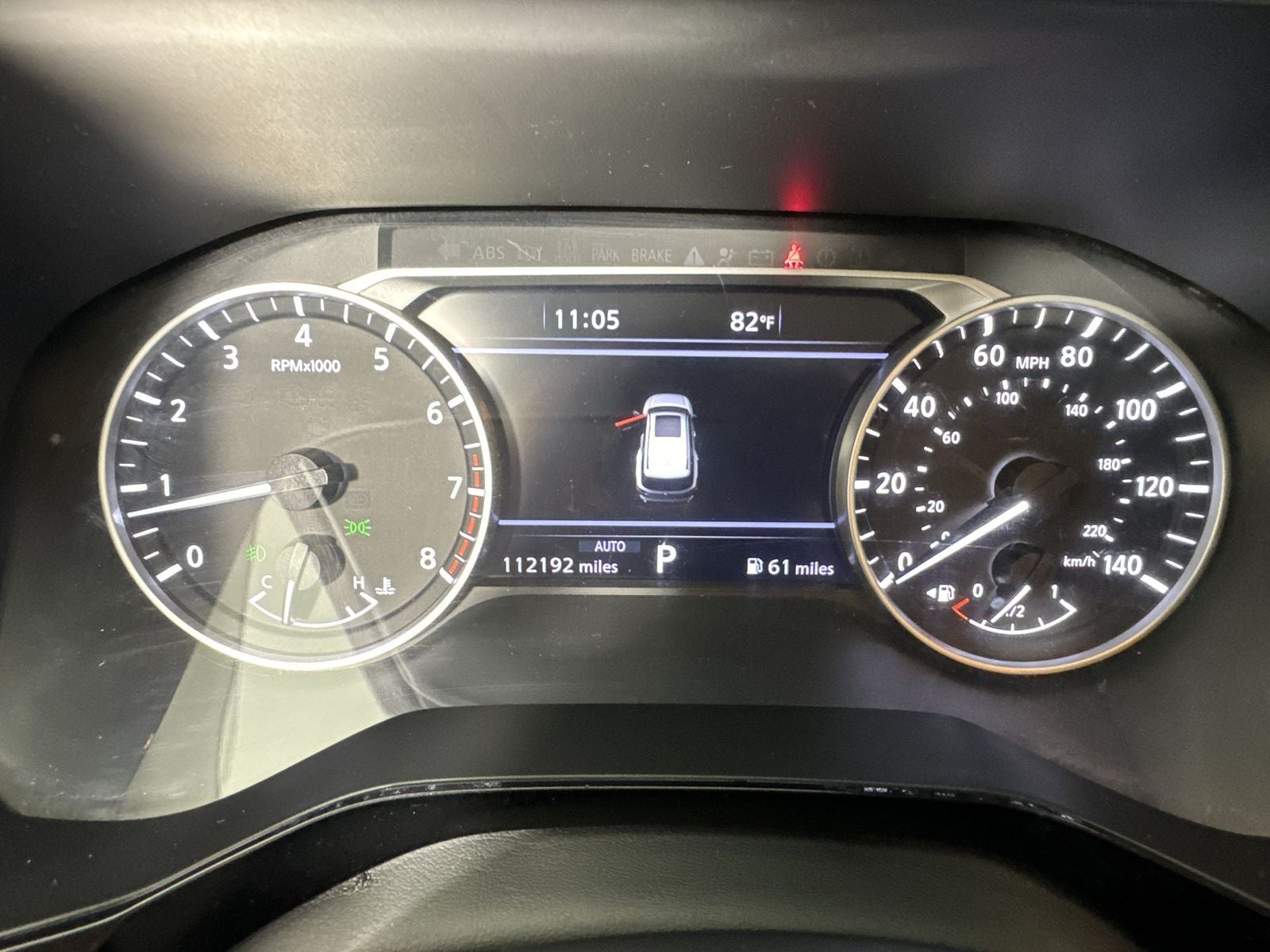 2022 Nissan Pathfinder SL 4WD