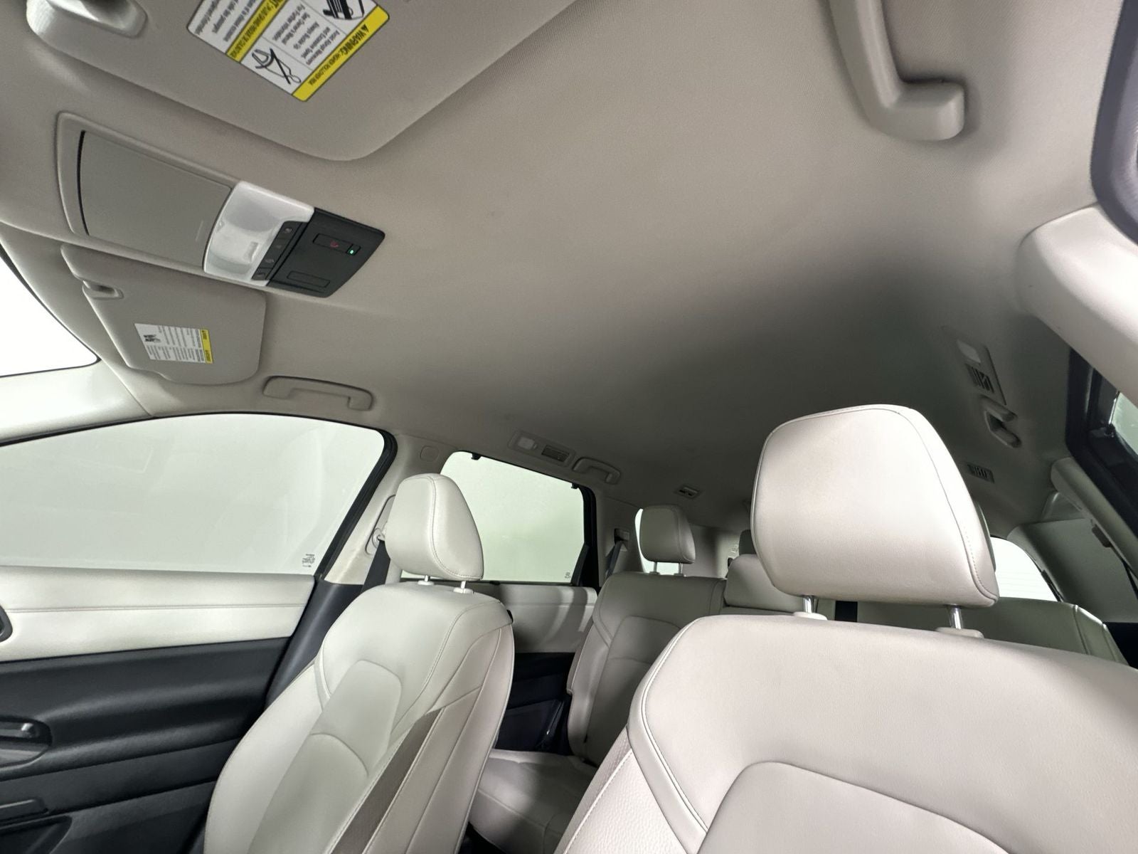 2022 Nissan Pathfinder SL 4WD