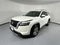 2022 Nissan Pathfinder SL 4WD