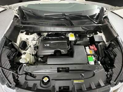 2022 Nissan Pathfinder SL 4WD