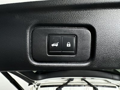 2022 Nissan Pathfinder SL 4WD