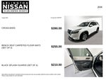 2022 Nissan Pathfinder SL 4WD