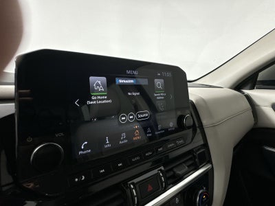 2022 Nissan Pathfinder SL 4WD