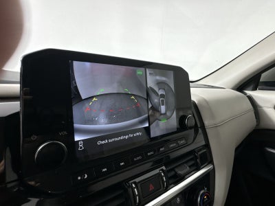 2022 Nissan Pathfinder SL 4WD