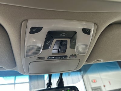 2012 Toyota Sienna Limited 7 Passenger