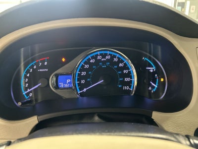 2012 Toyota Sienna Limited 7 Passenger