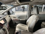 2012 Toyota Sienna Limited 7 Passenger