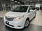 2012 Toyota Sienna Limited 7 Passenger