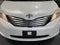 2012 Toyota Sienna Limited 7 Passenger