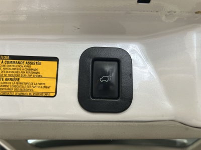 2012 Toyota Sienna Limited 7 Passenger