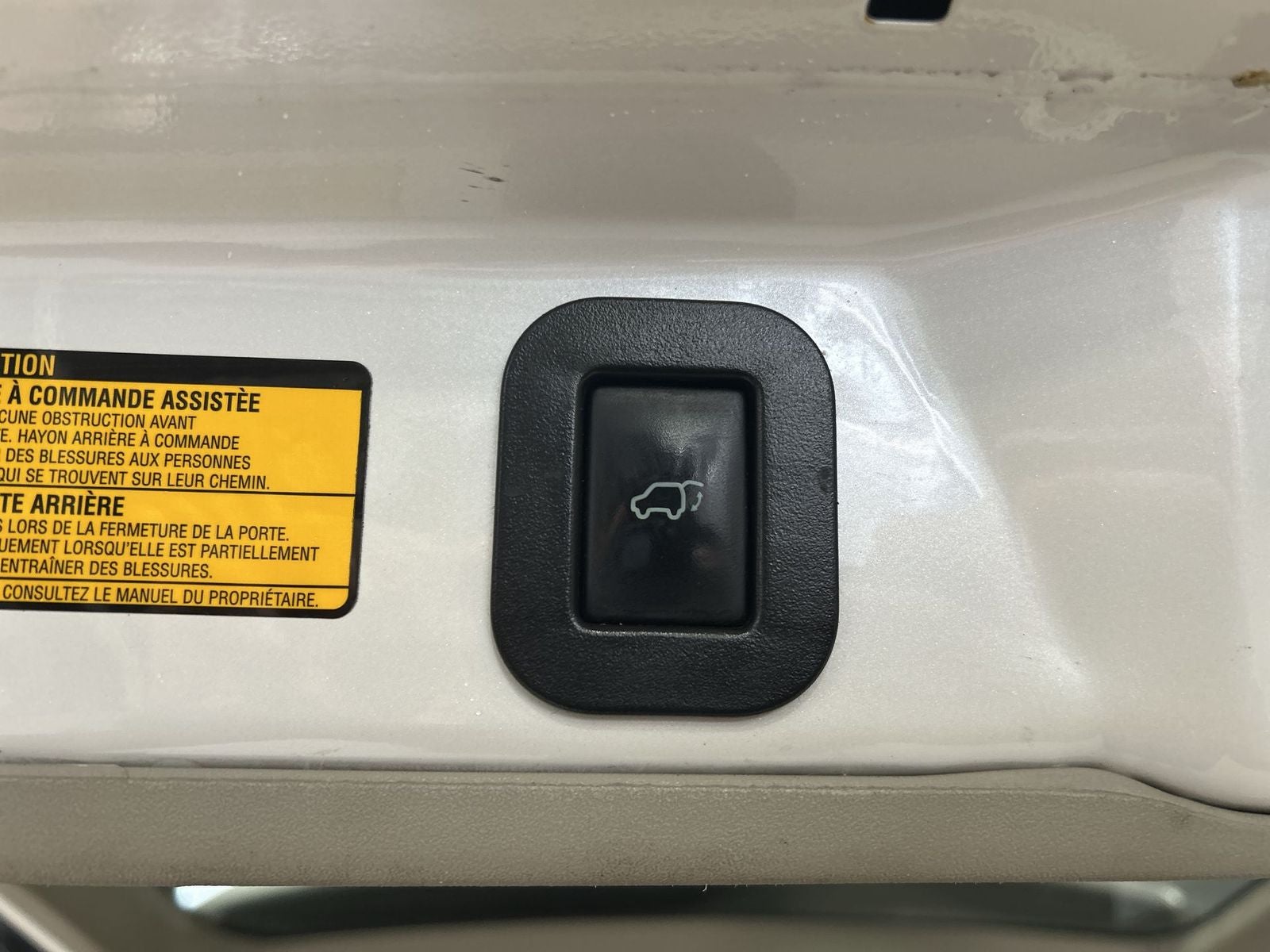 2012 Toyota Sienna Limited 7 Passenger
