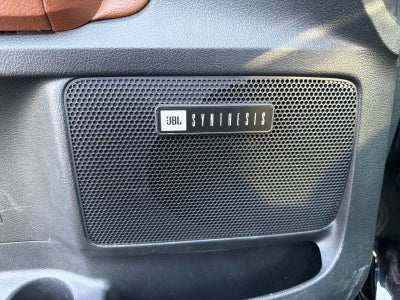 2013 Toyota Sequoia Platinum