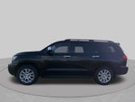 2013 Toyota Sequoia Platinum