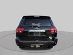 2013 Toyota Sequoia Platinum