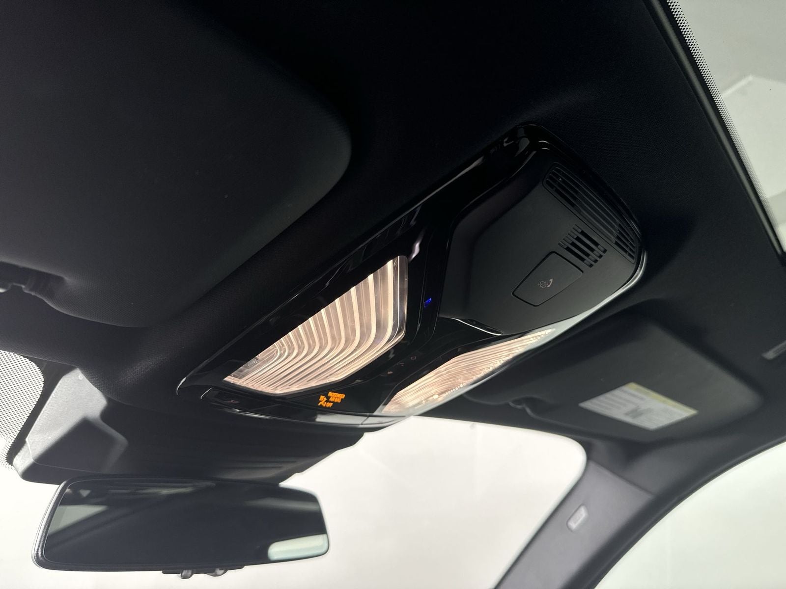 2024 BMW X5 xDrive50e