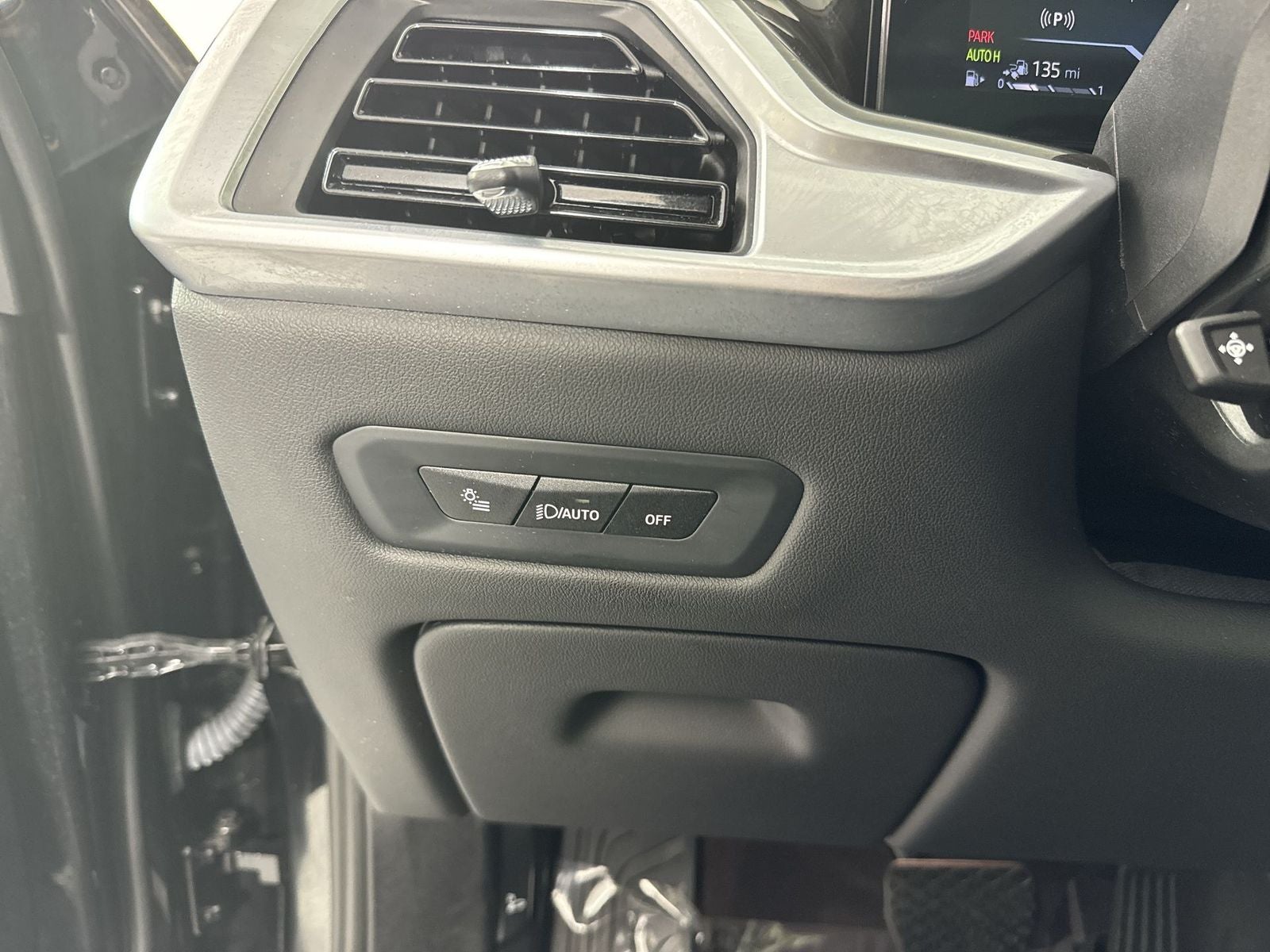 2024 BMW X5 xDrive50e