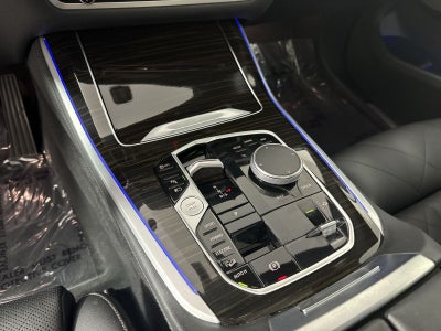 2024 BMW X5 xDrive50e