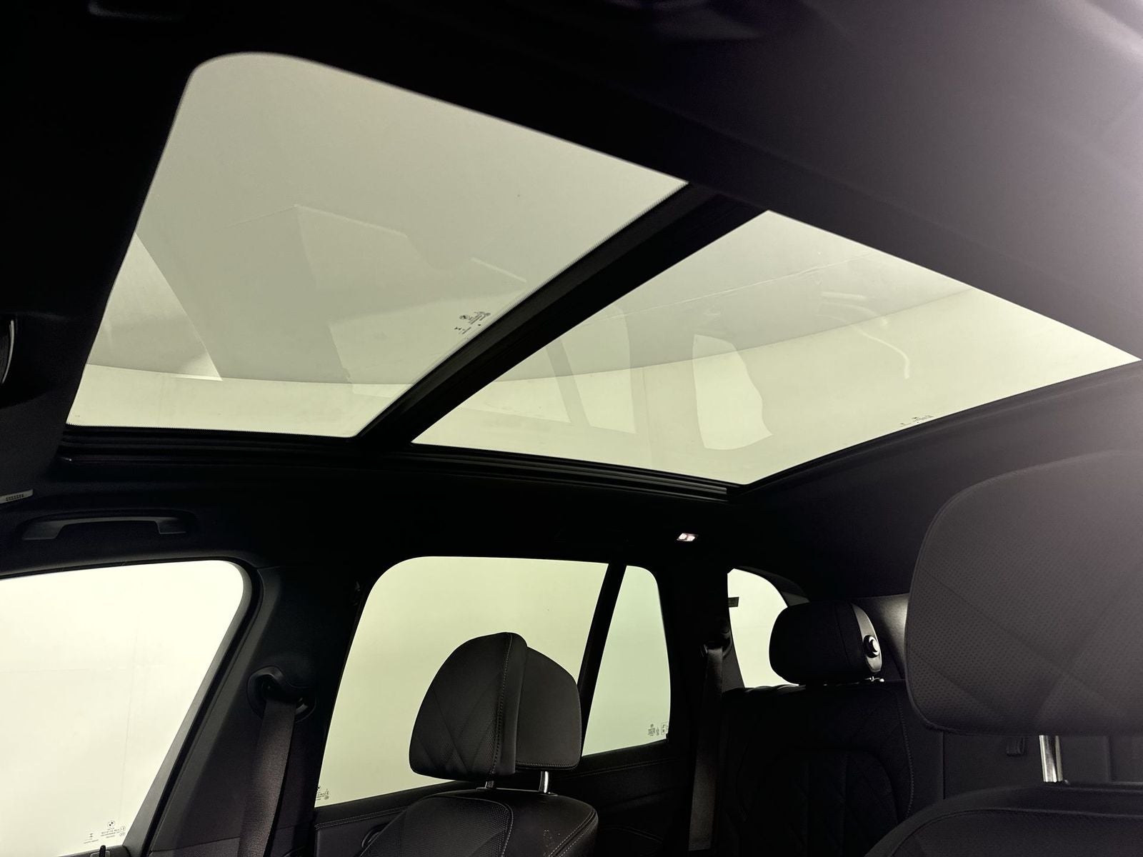 2024 BMW X5 xDrive50e