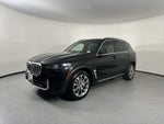 2024 BMW X5 xDrive50e