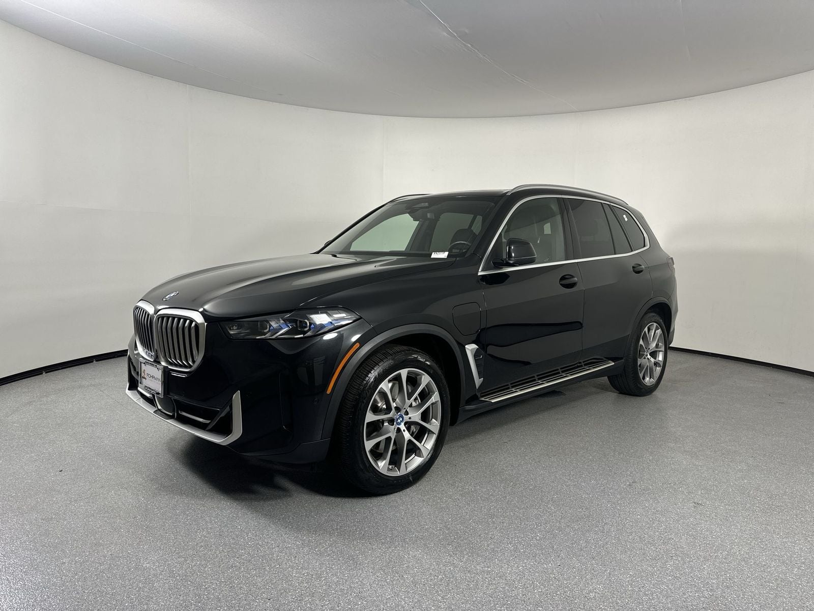 2024 BMW X5 xDrive50e