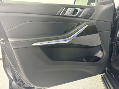 2024 BMW X5 xDrive50e