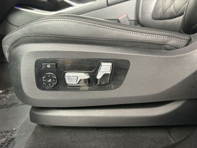 2024 BMW X5 xDrive50e