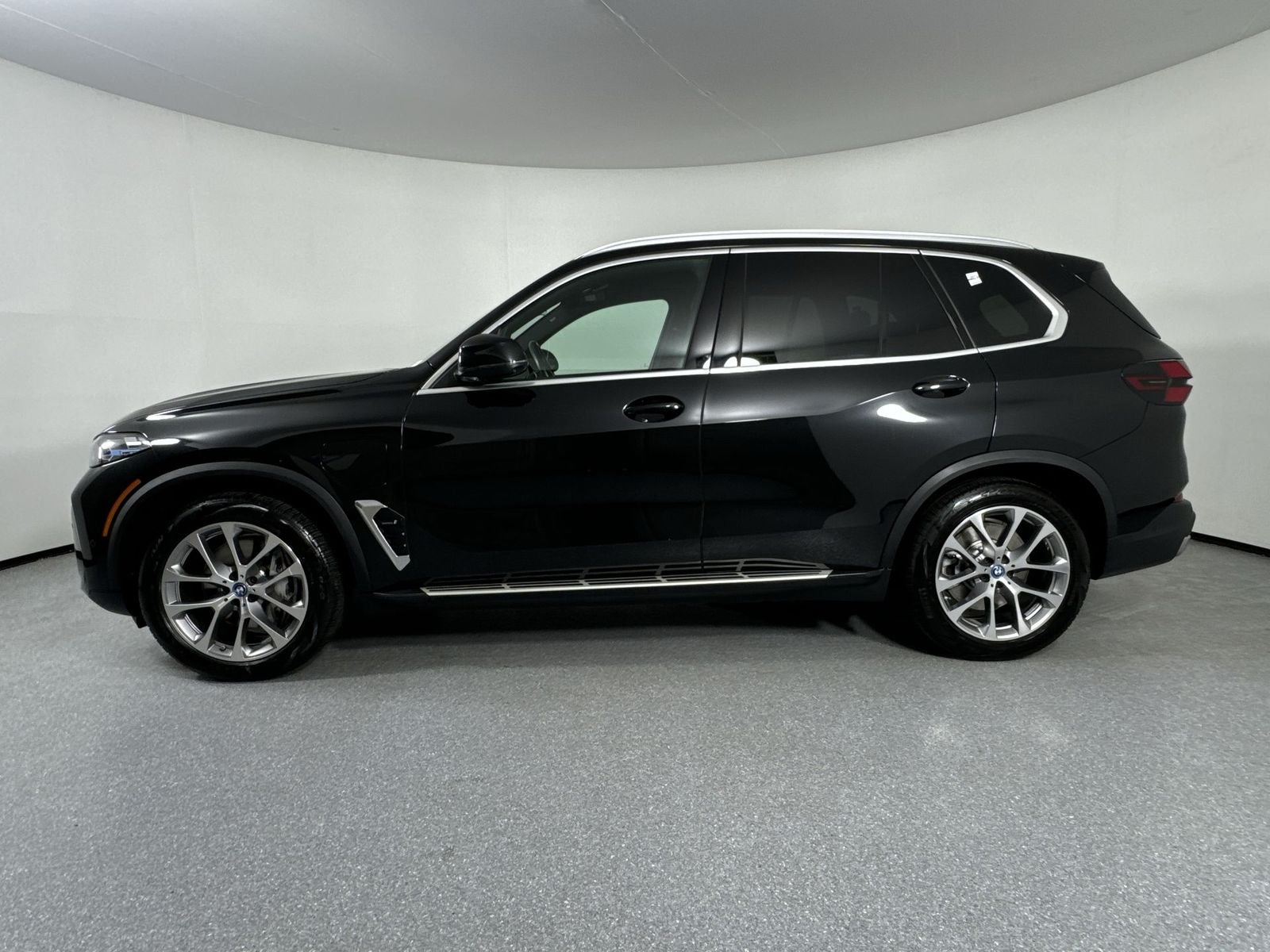 2024 BMW X5 xDrive50e