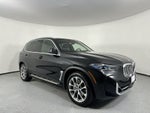 2024 BMW X5 xDrive50e
