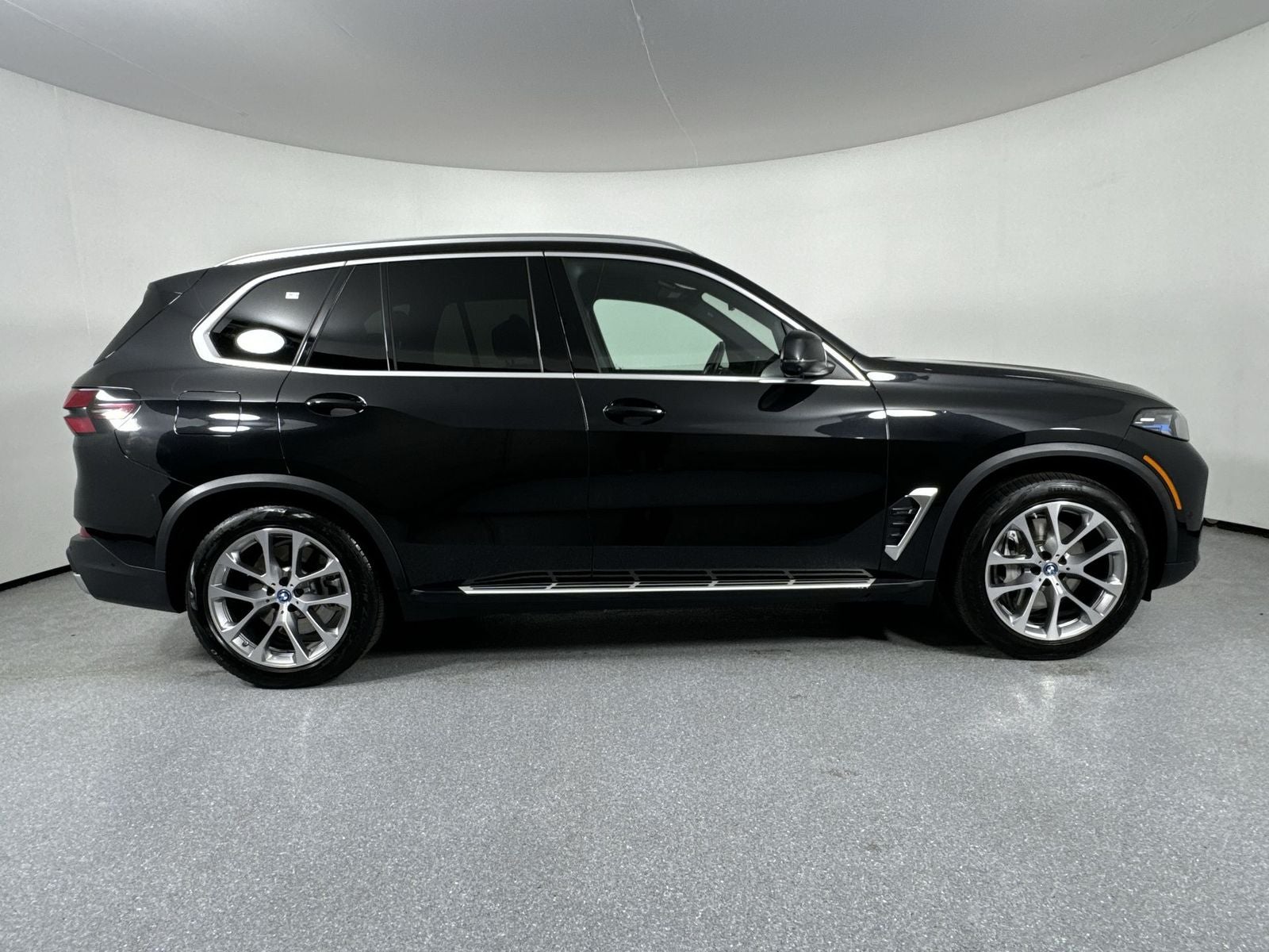 2024 BMW X5 xDrive50e