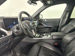 2024 BMW X5 xDrive50e