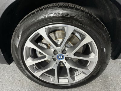 2024 BMW X5 xDrive50e