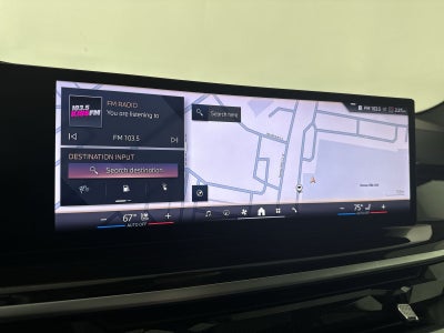 2024 BMW X5 xDrive50e