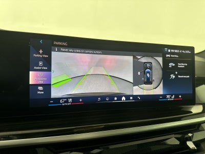 2024 BMW X5 xDrive50e