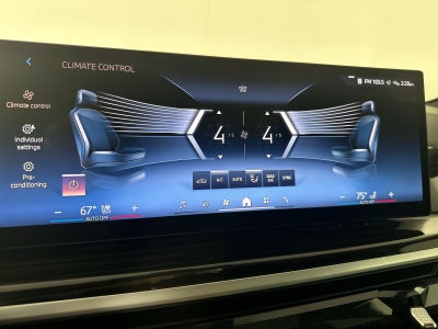 2024 BMW X5 xDrive50e