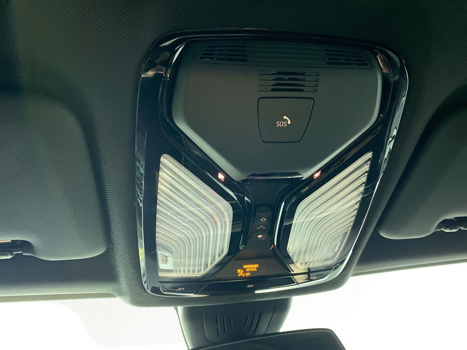 2022 BMW X5 xDrive40i Premium Package