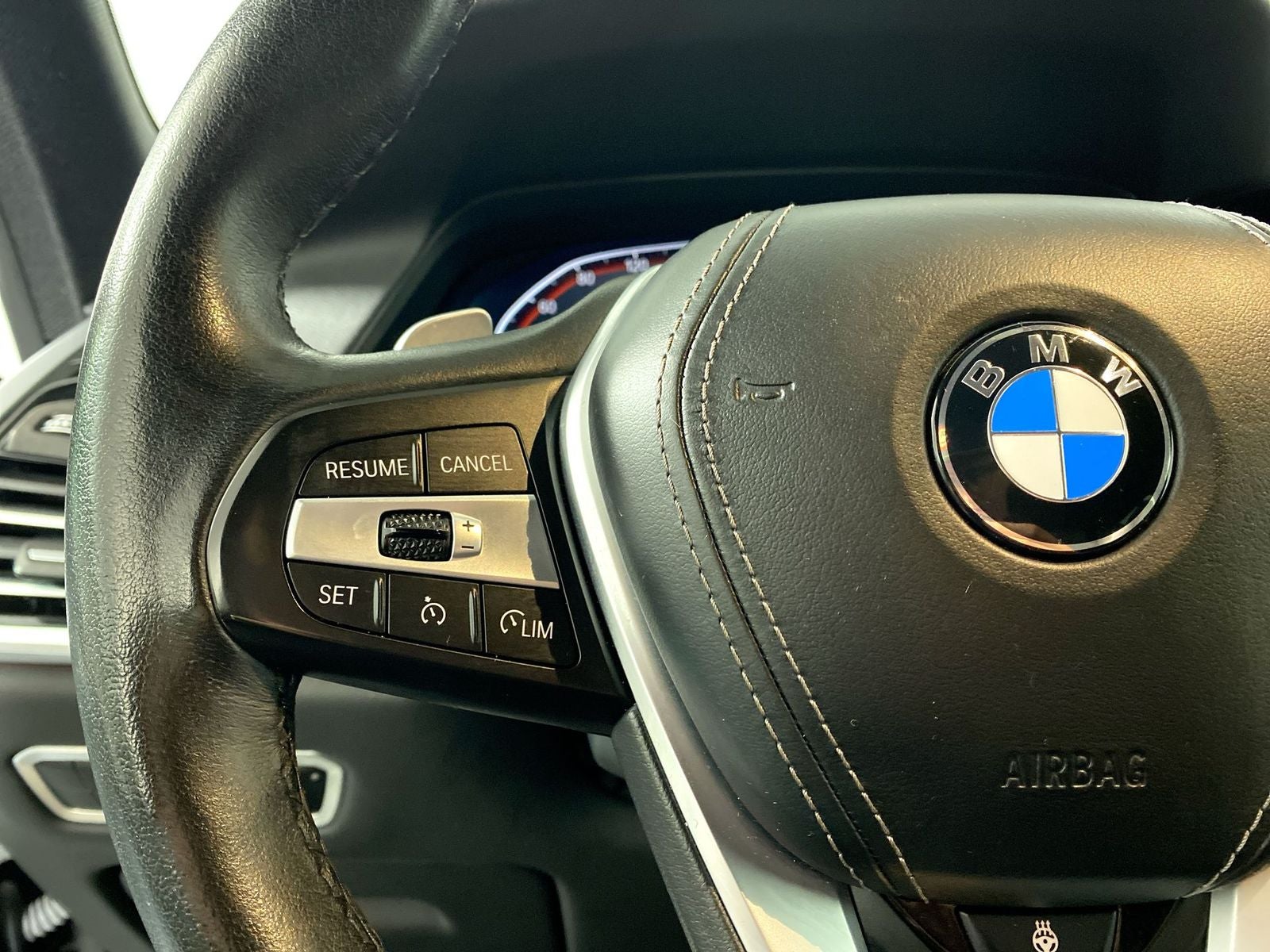 2022 BMW X5 xDrive40i Premium Package