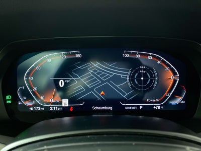 2022 BMW X5 xDrive40i Premium Package