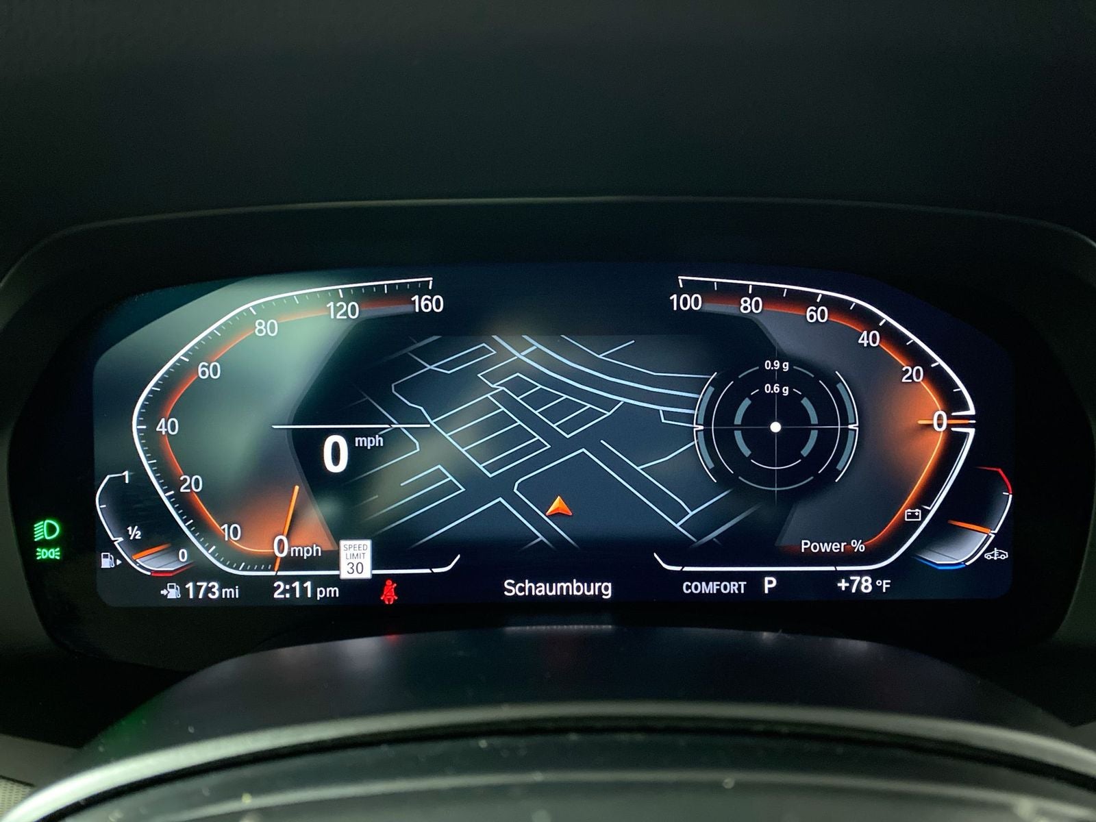 2022 BMW X5 xDrive40i Premium Package