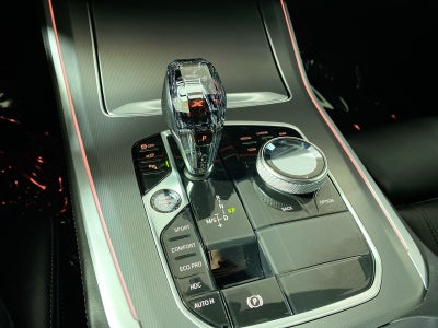 2022 BMW X5 xDrive40i Premium Package