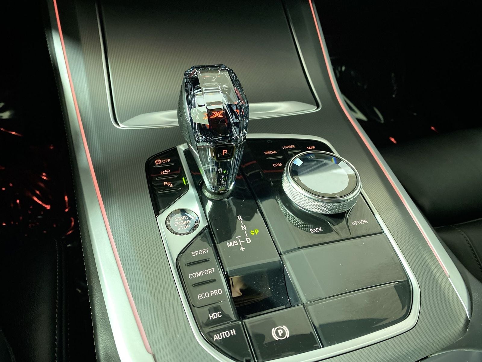 2022 BMW X5 xDrive40i Premium Package