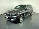 2022 BMW X5 xDrive40i Premium Package