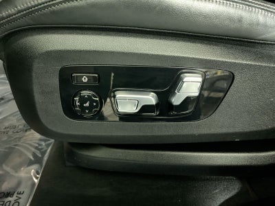 2022 BMW X5 xDrive40i Premium Package