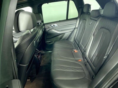 2022 BMW X5 xDrive40i Premium Package