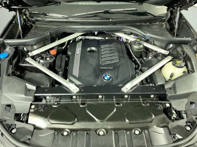 2022 BMW X5 xDrive40i Premium Package