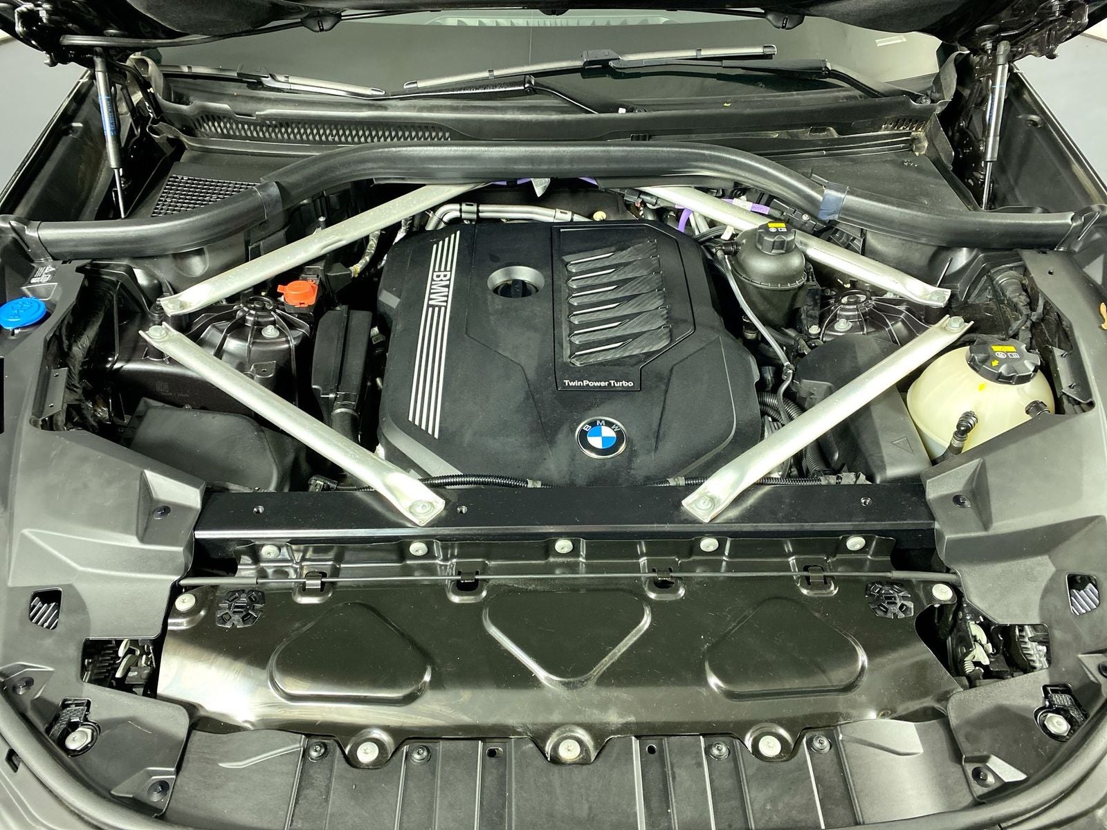 2022 BMW X5 xDrive40i Premium Package