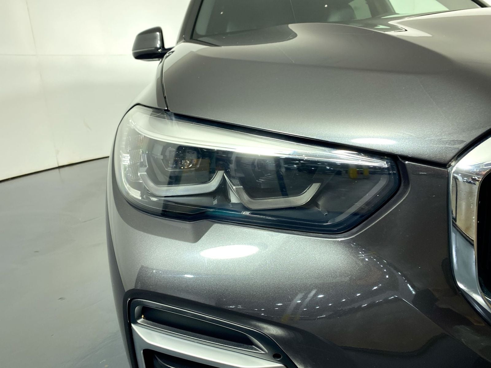 2022 BMW X5 xDrive40i Premium Package